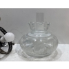 Image 2 : Very Tall Hanging Light Fixture 10H