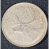 Image 4 : Canadian Quarters and 5 Cent Coins Lot