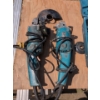 Image 2 : Makita Reciprocating Saw RJ01, Makita Grinders, Metal Pocketholder Jig By Kreg ($100+), Screws 