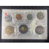 Image 7 : 2 Canadian UNC Coin Sets, 1999 and 2000