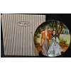 Image 2 : Home to Tara by Howard Rogers from Gone with the Wind Plate Collection