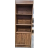 Image 5 : Storage Shelf + 2 Dressers Bundle (all show some wear)