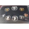 Image 5 : 2002 Royal Canadian Mint Golden Jubilee Proof