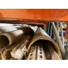 Image 2 : Aluminum and PVC Extrusions, Assorted Profiles and Sizes
