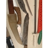 Image 4 : Collection of various knives, some vintage some new in box 