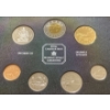 Image 1 : 1998 Canadian Specimen Set
