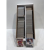 Image 2 : Box of OPC 2010-16 Hockey Cards