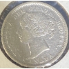 Image 3 : 1899 VF Canadian Dime 92.5% Silver