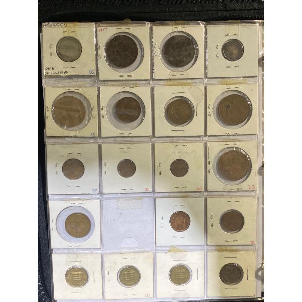 The Toronto Transportation 2000 Canadian 20 Dollar Coin