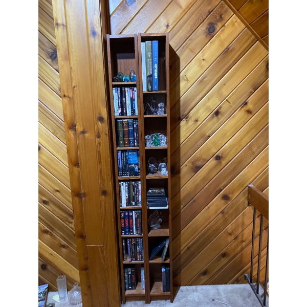 DVD: The Matrix, Harry Potter & The Lord Of the Rings Sets