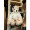 Image 6 : Barton”s creek collection artist designed GUND teddy bears x 3 including 2 original boxes . 

