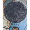 Image 4 : 1999 Millennium Quarter Coin Set
