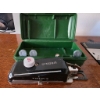 Image 5 : 1930's Singer Model 15-91 Sewing Machine with Attached Table- Tested and Working!