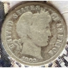 Image 4 : New Orleans Mint Mark Coin Collection 90% Silver 19.12 Grams