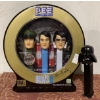 Image 1 : PEZ Collectibles - Elvis Collection & Solo Darth Vader 