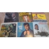 Image 7 : Box of Records Including: Hank Williams, Buddy Knox and More!  Scroll Photos to See Records