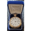 Image 2 : Selection of Vintage Pocket Watches Including Wristwatch