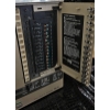 Image 3 : Sony Betamax SL-5800 Video Cassette Recorder with Wood Side Panels