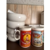 Image 2 : British Royals Collection - Cups, China (Hammersly, More) Watkin Mugs & Soup Bowls, Tins & More!