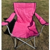 Image 2 : Pink File Cabenet And Pink chair