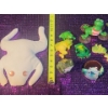 Image 2 : Time To Hop To It! Frog Inspired Magnets, Trinkets, Door Stops and Other Joys!