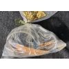 Image 8 : Basket w/ Costume Jewelry, Bonga Wind-Up Toy and More!