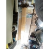 Wood Flooring (new in box), clothes dryer rack, outdoor carpet and Kenmore vacuum