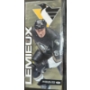 Image 6 : Mario Lemieux Hockey Figure Set with Collectible Puck (3 Items)