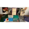 Image 1 : Book Collection - Vintage History & Literature (European History & Revolutions 