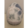 Image 2 :  LLADRO Porcelain 1993 Limited Edition Egg - 4.5T 