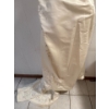 Image 3 : Stunning Vintage Wedding Gown Ladies Size 10 - NEW Tags Still On