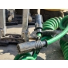 Image 5 : Work Gear Lot – Stilts, Truck Cable & Heavy Duty Strapping