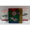 Image 1 : Vehicles-1949 Mercury, 40th Anniversary Mustang GT, 1969 Mustang Boss 429 Hallmark Ornaments 