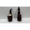 Image 2 : Avon Pipe Shaped Bottles