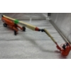 Image 1 : JLG Ultra Boom United Rentals 1850SJ Heavy 1:50 Scale Die-Cast