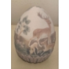 Image 1 :  LLADRO Porcelain 1996 Limited Edition Egg - 4.5T 