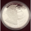 Image 2 : 1995 Coin 300th Anniversary of the Birth of Pierre Le Moyne D'Iberville 50% Silver 25.175 Grams
