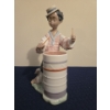 Image 2 : LLADRO 1995 Little Caribbean Rhythm  - 4W, 5D, 8T