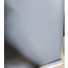 Image 4 : Promo Signage Screen Holders  34 W, Height Variable Based on Signage Attached, Sample Signage Shown