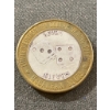 Image 6 : Seven Limited Edition $10 Gaming Tokens Featuring .999 Fine Silver Inserts