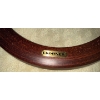 Image 2 : EKORNES Stressless Reclining Armchair & Footstool Set - 100% Genuine Leather