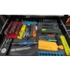 Image 16 : 
Professional Automotive Rolling Tool Chest FULL of ALL A Mechanics Needs To Fix Anything