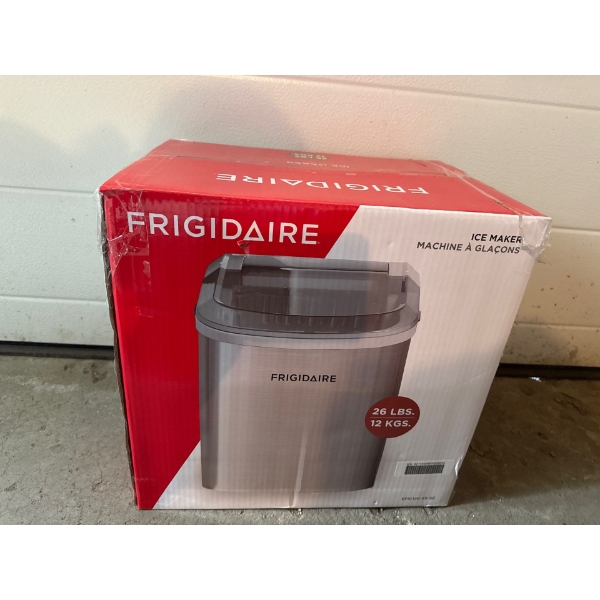 Frigidaire Ice Maker New In Box 