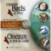 Image 1 : 2000 Canada's Birds of Prey 50 Cent Coin 92.5% Silver 9.3 Grams