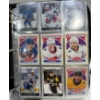 Image 2 : Binder of O-Pee-Chee 2021/22 Collector Hockey Cards