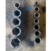 Image 5 : Socket Set With Assorted Sockets and Driver