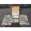 Image 1 : 1 Box Of Phoenix Coyotes 1996-2026 Era Hockey Cards With 2 Sleeves		