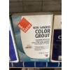 Image 4 : Merkrete Non-Sanded Color Grout, Tile Spacers, and Pro Epoxy Products