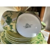 Image 2 : 4 peace plate set