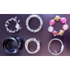 Image 3 : Women’s Fashion Watches and Jewelry Accessories